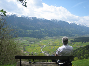 natuurcamping