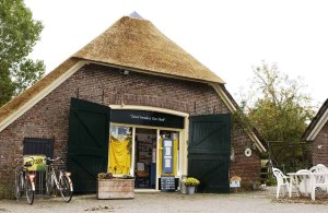 Welkom op de boerencamping Gelderland