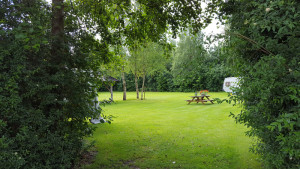 De kleine camping groningen