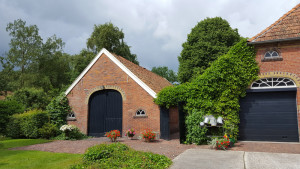 Een kleine camping groningen
