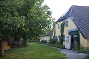 De natuurcamping drenthe