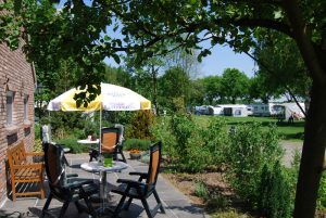 boerencamping noord holland