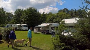 boerencamping noord holland