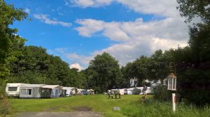 boerencamping noord holland