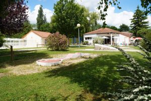 kleine campings frankrijk