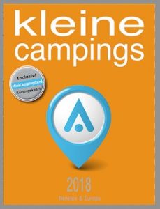 Kleine campings gids minicamping